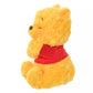 HKDL - Winnie the Pooh Plush Toy "Gyutto Cute Collection"【Ready Stock】