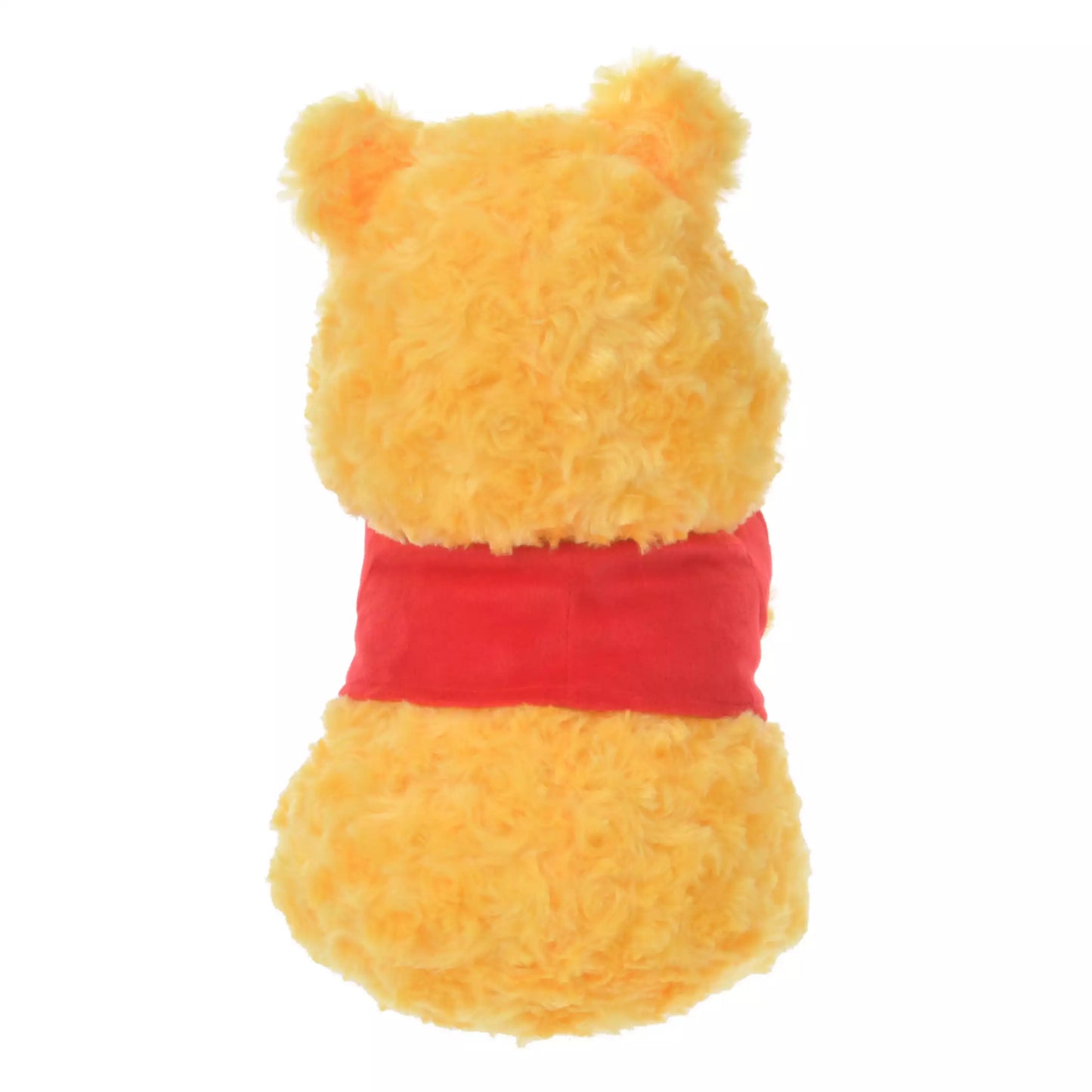 HKDL - Winnie the Pooh Plush Toy "Gyutto Cute Collection"【Ready Stock】