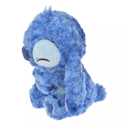 HKDL - Stitch Hugging Plush Toy "Gyutto Cute Collection"【Ready Stock】
