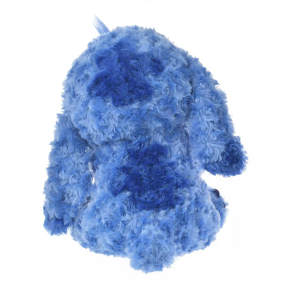 HKDL - Stitch Hugging Plush Toy "Gyutto Cute Collection"【Ready Stock】
