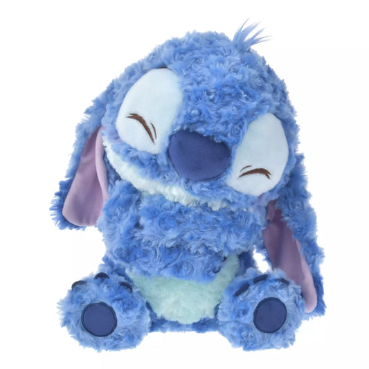 HKDL - Stitch Hugging Plush Toy "Gyutto Cute Collection"【Ready Stock】