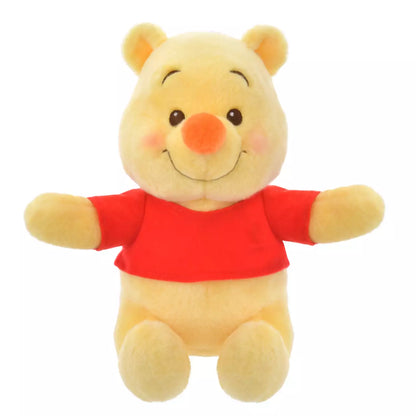 HKDL/JDS - Winnie the Pooh Ghost Dressed Plush Toy - Disney Halloween 2024【Ready Stock】