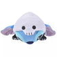 "Pre-Order" JDS - Stitch Plush Toy - Japan Disney Halloween 2024