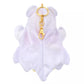 HKDL - Winnie the Pooh Ghost Dressed Plush Keychain - Disney Halloween 2024【Ready Stock】