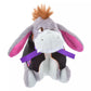 "Pre-Order" HKDL - Eeyore Vampire Costume Plush Keychain - Disney Halloween 2024