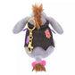 "Pre-Order" HKDL - Eeyore Vampire Costume Plush Keychain - Disney Halloween 2024