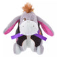 "Pre-Order" HKDL - Eeyore Vampire Costume Plush Keychain - Disney Halloween 2024