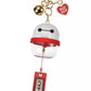 "Pre-Order" JDS - Big Hero 6 Keychain Wind Chime Key Chain Fes