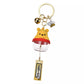 "Pre-Order" JDS - Winnie the Pooh Keychain Wind Chime Key Chain Fes