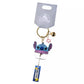 "Pre-Order" JDS - Stitch Keychain Wind Chime Key Chain Fes