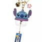 "Pre-Order" JDS - Stitch Keychain Wind Chime Key Chain Fes