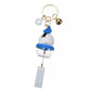 "Pre-Order" JDS - Donald Keychain Wind Chime Key Chain Fes