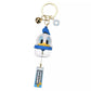 "Pre-Order" JDS - Donald Keychain Wind Chime Key Chain Fes