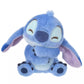 HKDL -  Stitch Plush Keychain "Gyutto Cute Collection"【Ready Stock】