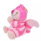 HKDL - Alice In Wonderland Cheshire Cat Plush Keychain "Gyutto Cute Collection"【Ready Stock】