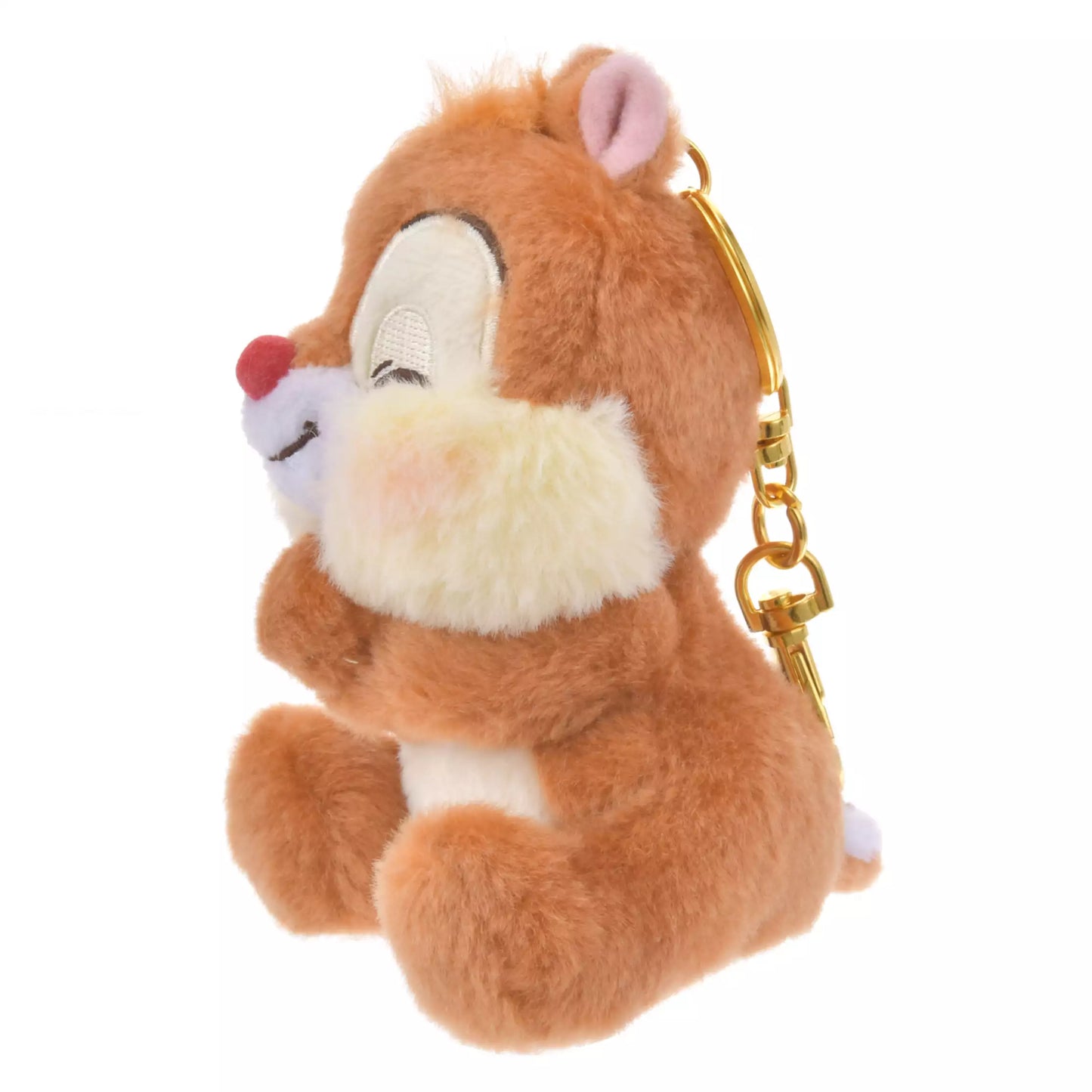 HKDL - Dale Plush Keychain "Gyutto Cute Collection"【Ready Stock】