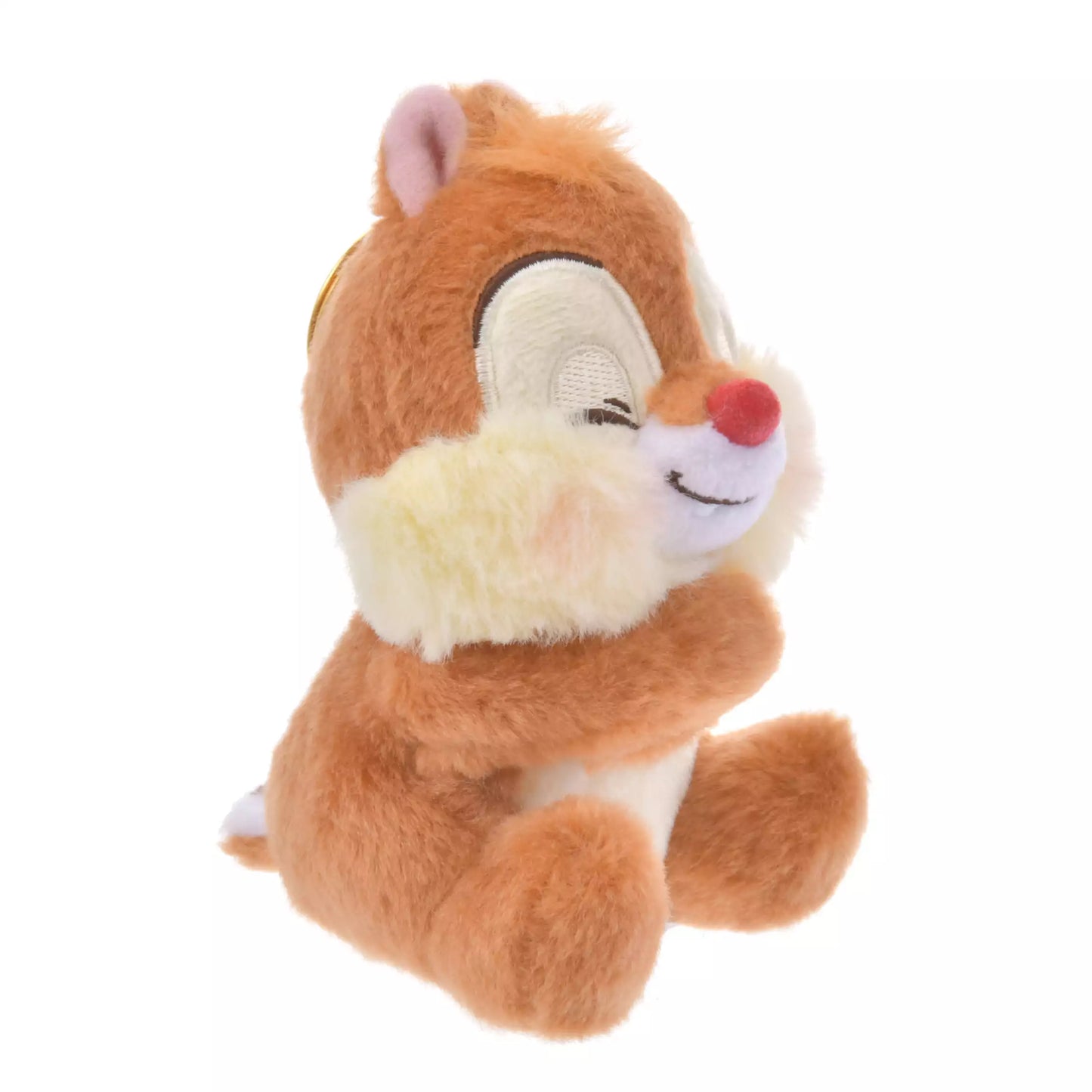 HKDL - Dale Plush Keychain "Gyutto Cute Collection"【Ready Stock】