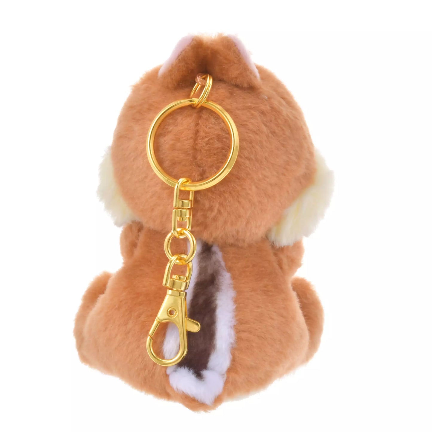 HKDL - Dale Plush Keychain "Gyutto Cute Collection"【Ready Stock】