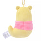 "Pre-Order" HKDL - Ghost Winnie the Pooh Plush Keychain - Disney Halloween 2024