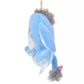 "Pre-Order" JDS - Ghost Eeyore Plush Keychain - Japan Disney Halloween 2024