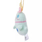 "Pre-Order" JDS - Ghost Scrump Plush Keychain - Japan Disney Halloween 2024