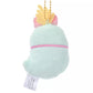 "Pre-Order" JDS - Ghost Scrump Plush Keychain - Japan Disney Halloween 2024