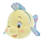 "Pre-Order" JDS - Flounder Plush - THE LITTLE MERMAID 35th