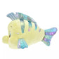 "Pre-Order" JDS - Flounder Plush - THE LITTLE MERMAID 35th