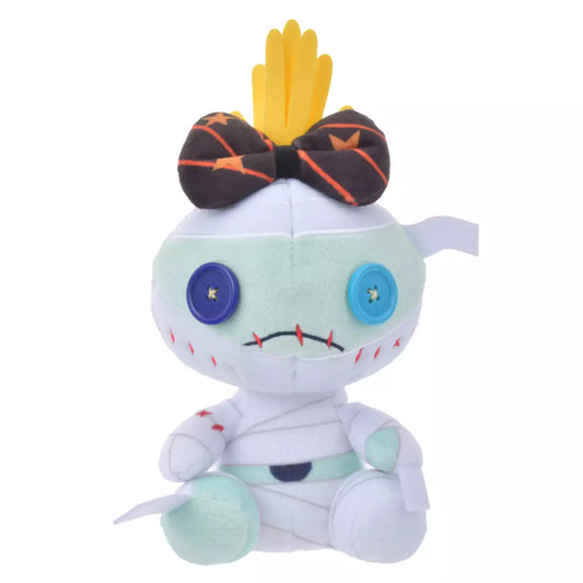 JDS - Scrump Plush Toy - Japan Disney Halloween 2024【Ready Stock】