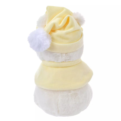"Pre-Order" HKDL/JDS - Winnie the Pooh Plush 28cm - Fruit Latte Color WHITE POOH, 2024 Winter Collection