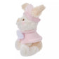 "Pre-Order" JDS - Piglet Plush 24cm - Fruit Latte Color WHITE POOH, 2024 Winter Collection