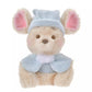 "Pre-Order" JDS - Roo Plush 20cm - Fruit Latte Color WHITE POOH