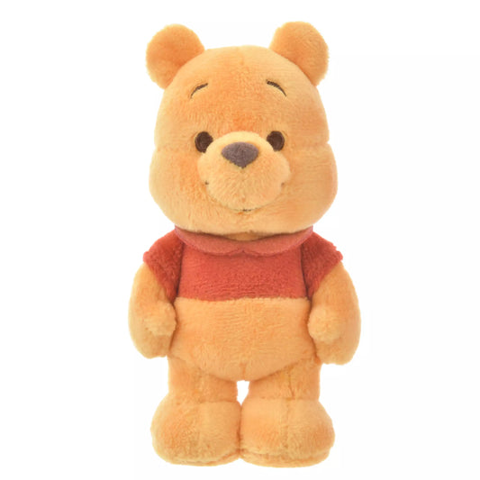 “Pre-Order” JDS - Winnie the Pooh Stuffed Plush Toy 13cm "Disney stanDs Collection"