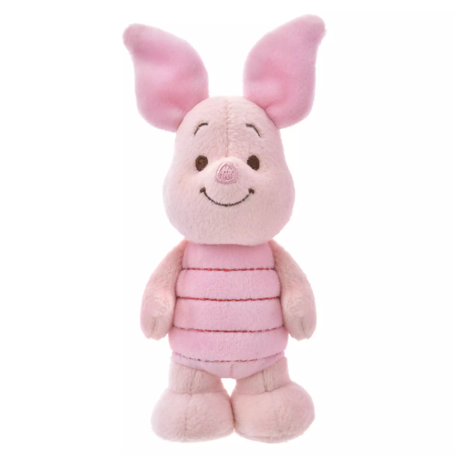 “Pre-Order” JDS - Piglet Stuffed Plush Toy 14.5cm "Disney stanDs Collection"