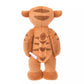 “Pre-Order” JDS - Tigger Stuffed Plush Toy 14cm "Disney stanDs Collection"