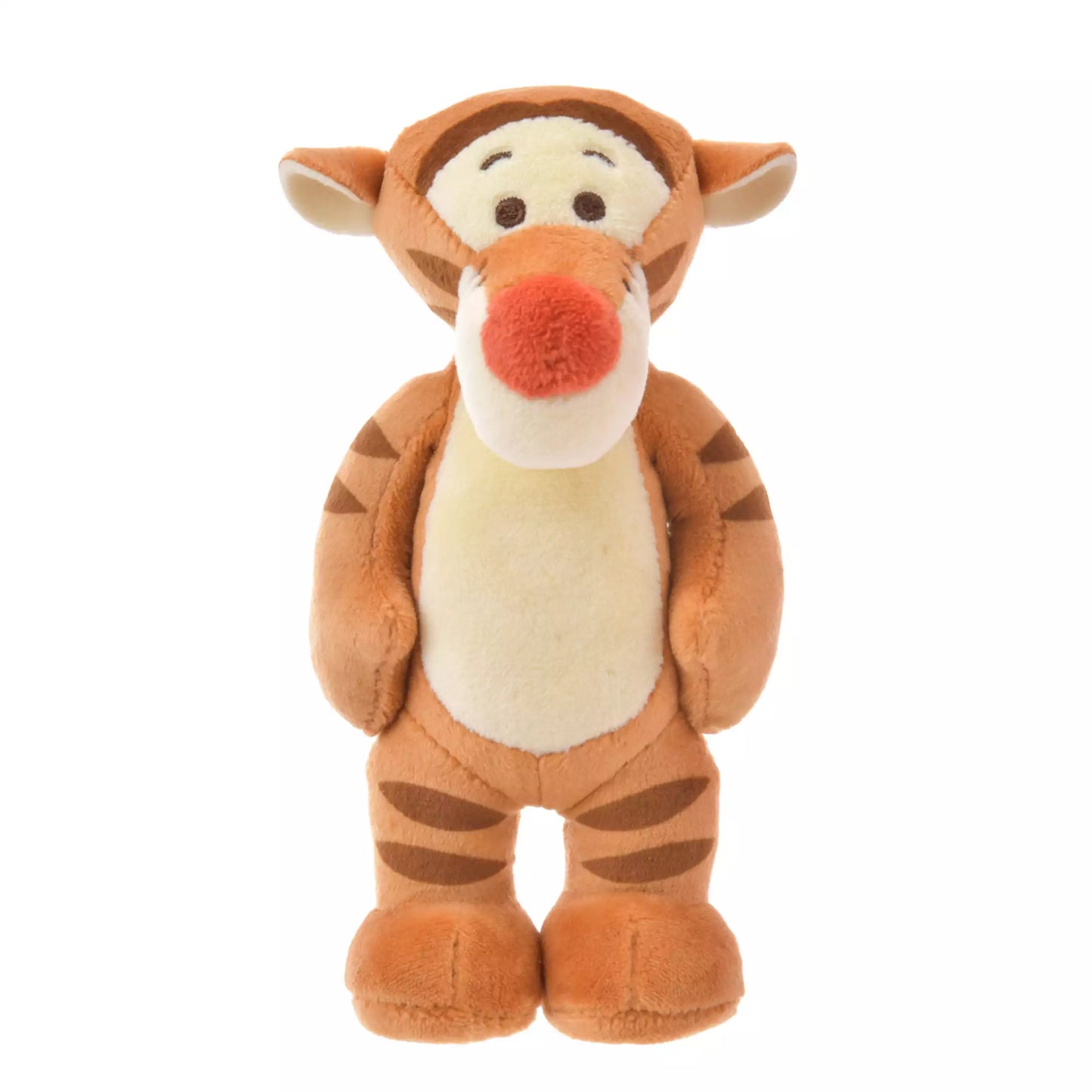 “Pre-Order” JDS - Tigger Stuffed Plush Toy 14cm "Disney stanDs Collection"