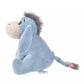 “Pre-Order” JDS - Eeyore Stuffed Plush Toy 11.5cm "Disney stanDs Collection"