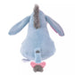 “Pre-Order” JDS - Eeyore Stuffed Plush Toy 11.5cm "Disney stanDs Collection"