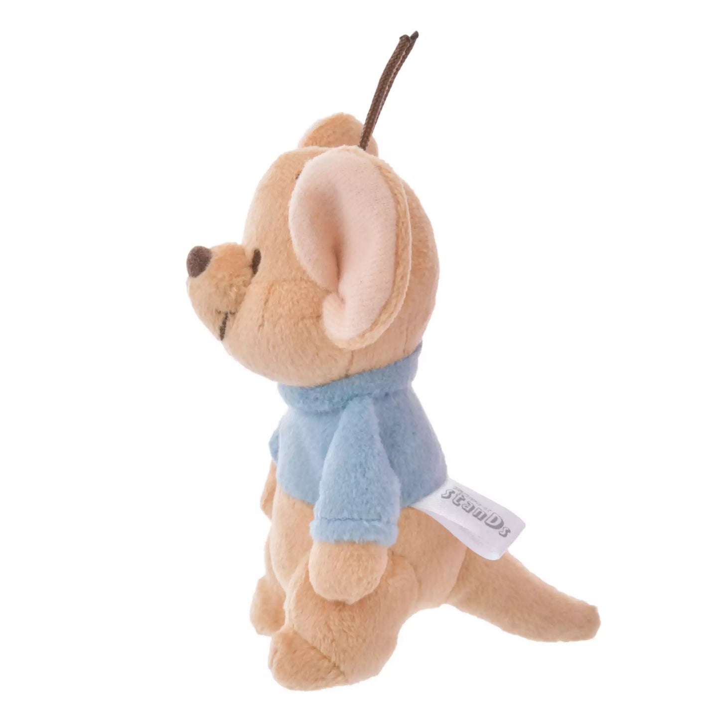 “Pre-Order” JDS - Roo Stuffed Plush Toy 12cm "Disney stanDs Collection"