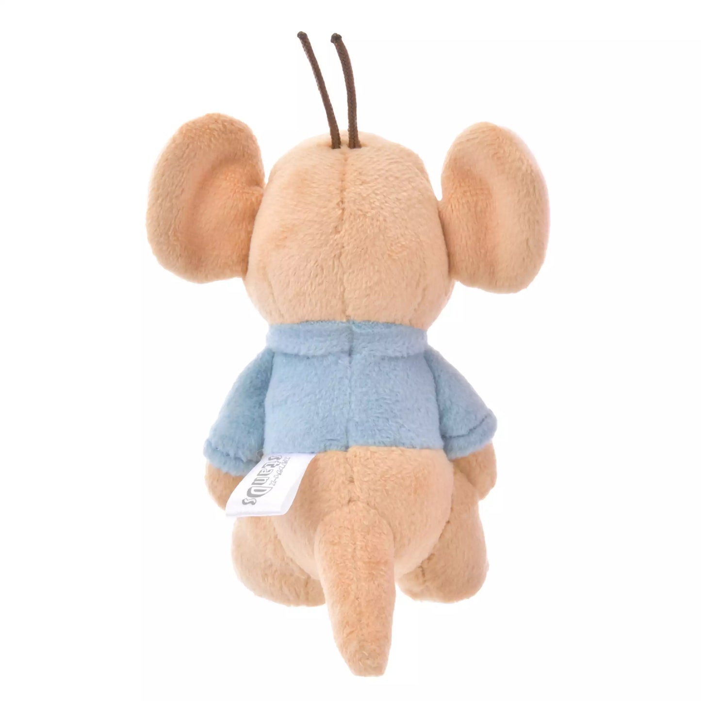 “Pre-Order” JDS - Roo Stuffed Plush Toy 12cm "Disney stanDs Collection"