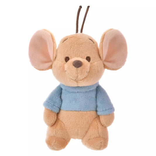 “Pre-Order” JDS - Roo Stuffed Plush Toy 12cm "Disney stanDs Collection"