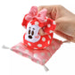 "Pre Order" HKDL - Mickey & Minnie Daruma Plush Toy Set (Chinese New Year 2025)