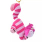 "Pre-Order" JDS - Cheshire Cat Plush Bag Charm Keychain CHESHIRE CAT