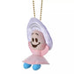 "Pre-Order" JDS - Young Oyster Plush Bag Charm Keychain - mini JAPAN STYLE