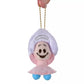 "Pre-Order" JDS - Young Oyster Plush Bag Charm Keychain - mini JAPAN STYLE