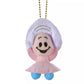 "Pre-Order" JDS - Young Oyster Plush Bag Charm Keychain - mini JAPAN STYLE