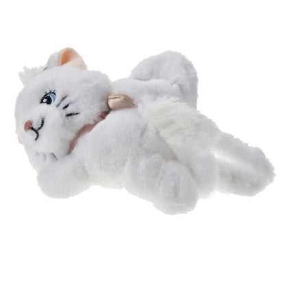 “Pre-order” HKDL -  Marie The Fashionable Cat Hair Clip with Hug