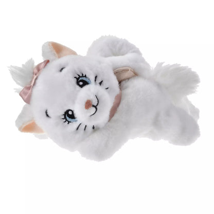 “Pre-order” HKDL -  Marie The Fashionable Cat Hair Clip with Hug