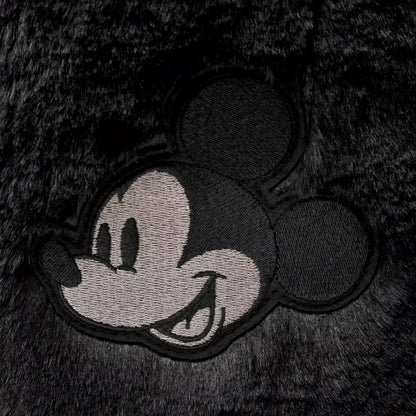 "Pre Order" HKDL - Mickey Mouse 2WAY Fur Tote