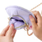 "Pre-Order" JDS - Young Oyster Plush Pochette / Shoulder Plush